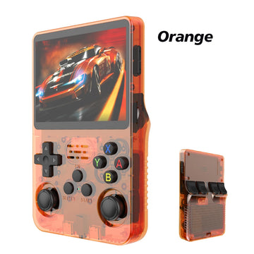 Orange 64G