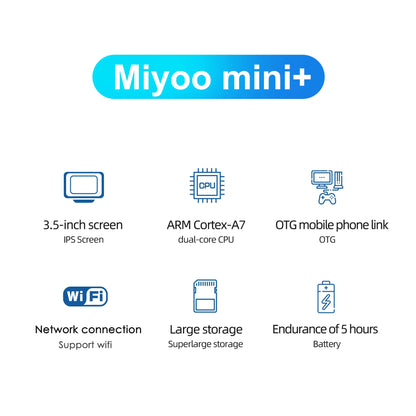 MIYOO Mini Plus