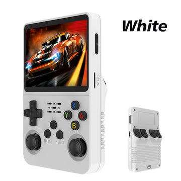 White 64GB