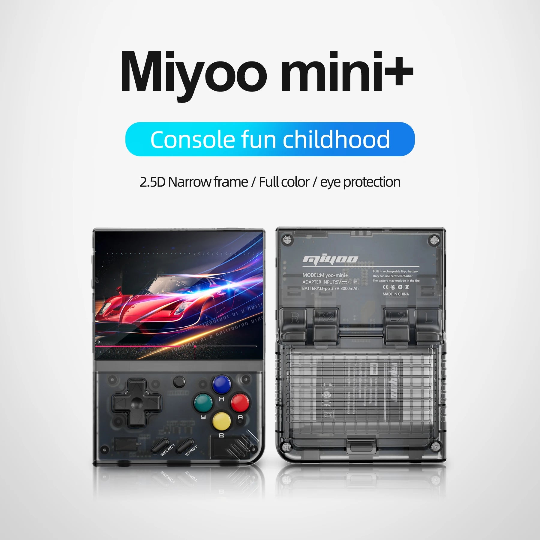 MIYOO Mini Plus