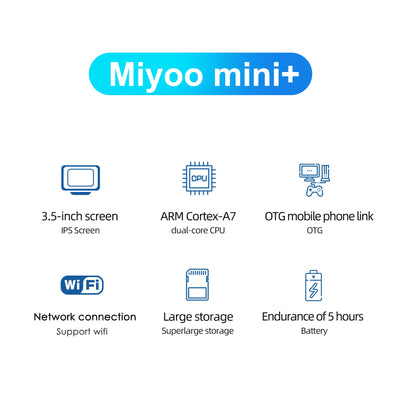 MIYOO Mini Plus