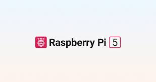 Raspberry Pi 5