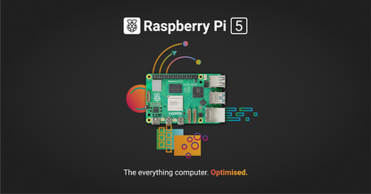 Raspberry Pi 5