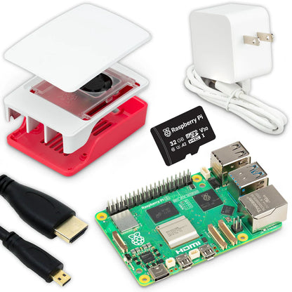 Raspberry Pi 5